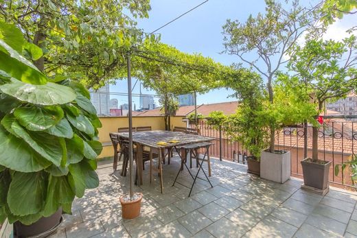 Penthouse in Mailand, Lombardei
