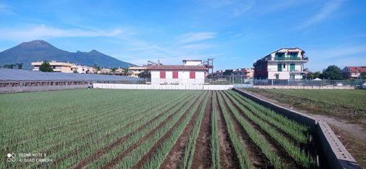 Villa à Scafati, Salerne