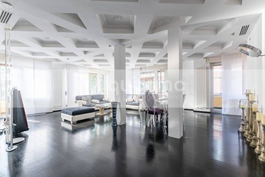 Piso / Apartamento en Roma, Lazio