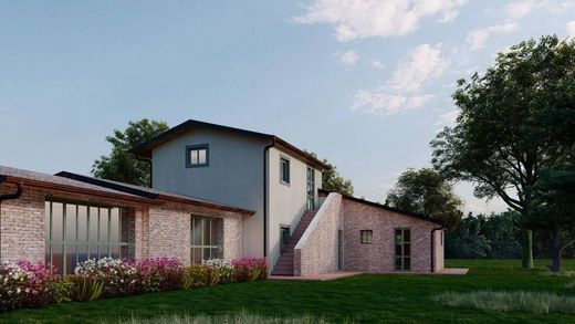 Willa w Casteggio, Provincia di Pavia