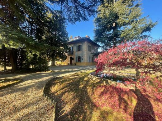 Βίλα σε Lanzo Torinese, Torino