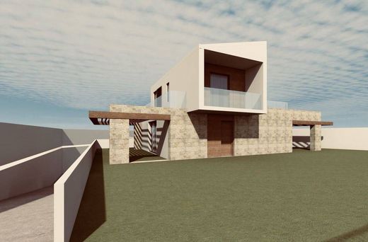 Villa a Barcellona Pozzo di Gotto, Messina