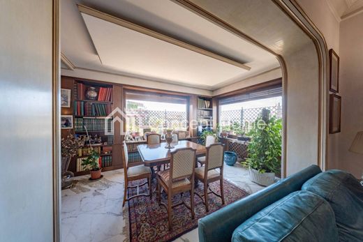 Penthouse à Rome, Latium