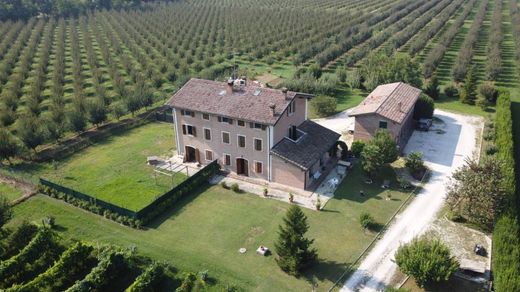 Casa de campo en Módena, Emilia-Romaña