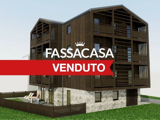 Διαμέρισμα σε San Giovanni di Fassa-Sèn Jan, Provincia autonoma di Trento