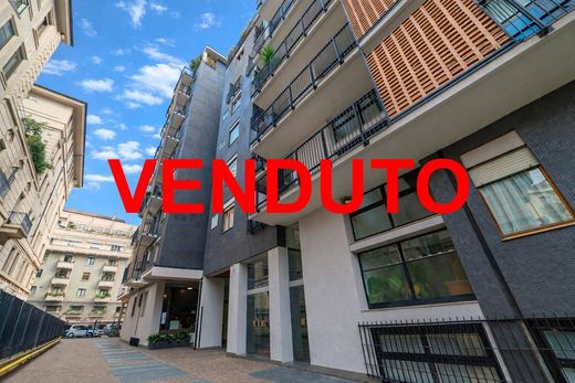Appartement à Milan, Lombardie