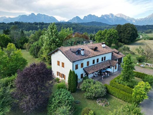 Villa en Limana, Provincia di Belluno