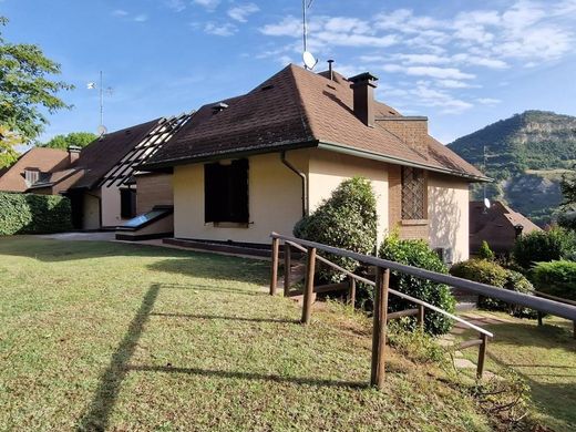 Villa in Sasso Marconi, Bologna