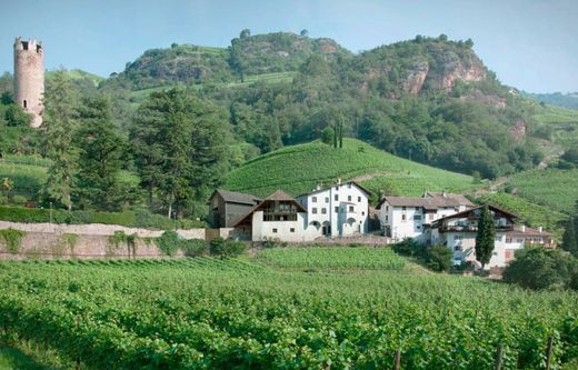 Пентхаус, Больцано, Bolzano