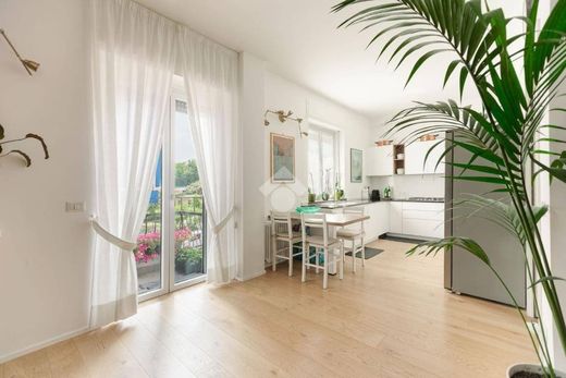 Daire Milano, Milano ilçesinde