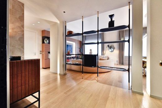 Apartment in Milan, Lombardy