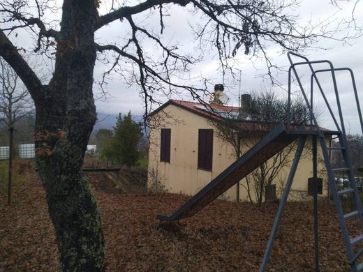 Luxus-Haus in Anghiari, Provinz Arezzo