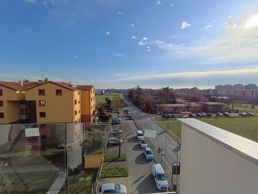 Penthouse in Senago, Mailand