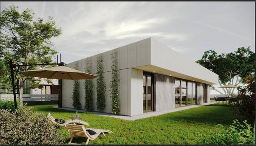 Villa en Selvazzano Dentro, Padua