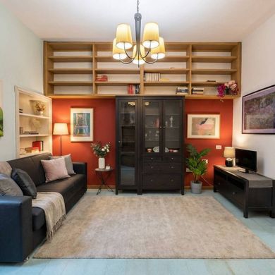 Apartment in Rome, Latium