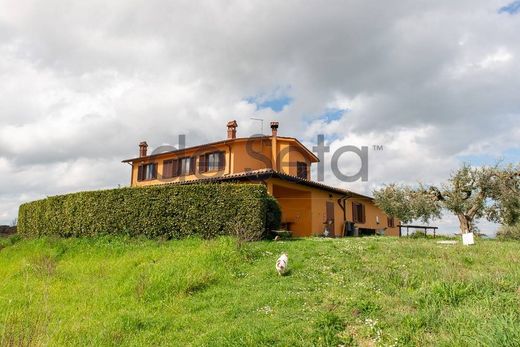 Villa a Campagnano di Roma, Roma