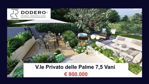 Piso / Apartamento en Génova, Liguria