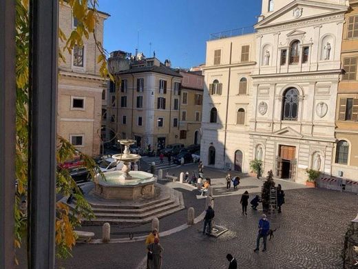 Piso / Apartamento en Roma, Lazio