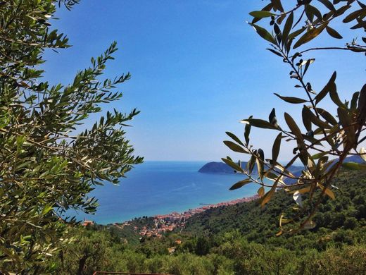 Penthouse in Alassio, Provincia di Savona