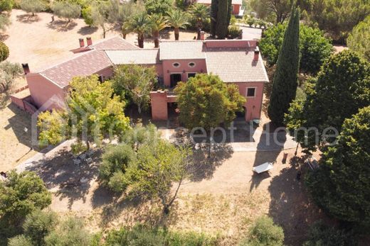 Villa in Montopoli in Sabina, Provincia di Rieti