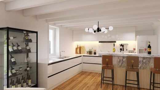 Penthouse in Lissone, Province of Monza and Brianza
