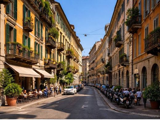 Loft in Mailand, Lombardei