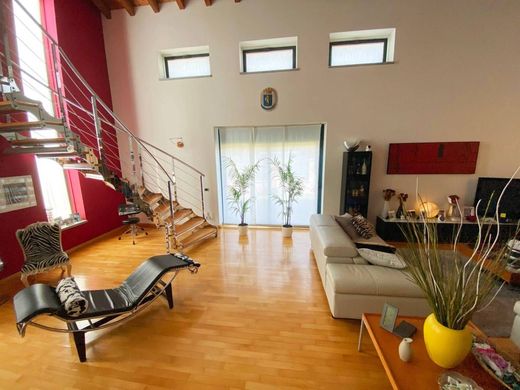 Villa in Campagnola Cremasca, Provincia di Cremona