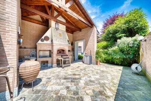 Villa a Torino, Provincia di Torino