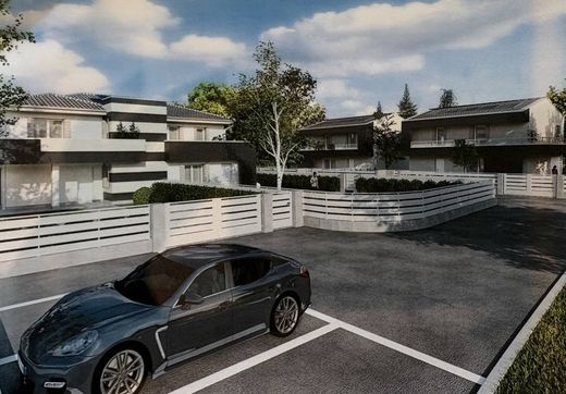 Villa Legnaro, Padova ilçesinde