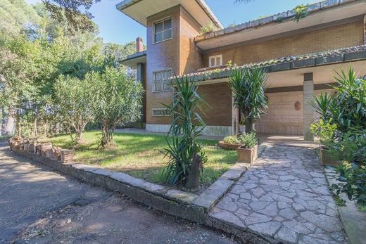 ‏וילה ב  רומא, Lazio