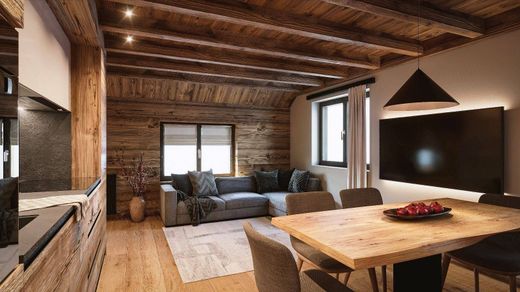 Penthouse in Courmayeur, Valle d'Aosta