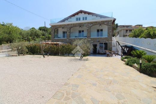 Villa à Agropoli, Salerne