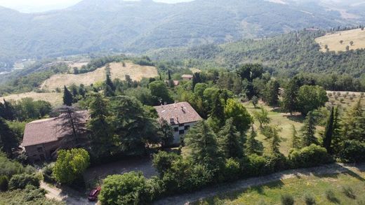 Villa Pianoro, Bologna ilçesinde