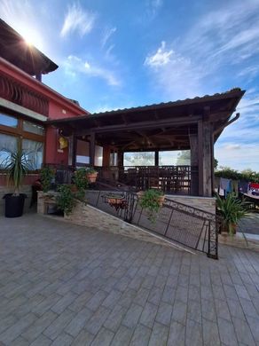 Willa w Genzano di Roma, Rzym