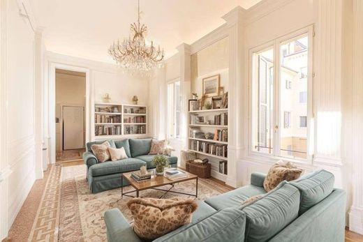 Daire Modena, Modena ilçesinde