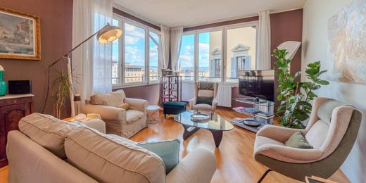 Piso / Apartamento en Florencia, Toscana