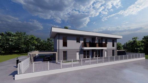 Βίλα σε Paderno Dugnano, Città metropolitana di Milano