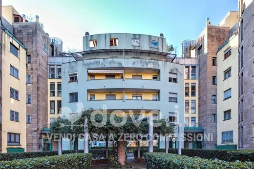 Daire San Donato Milanese, Milano ilçesinde