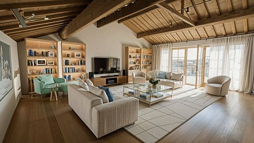 Penthouse in Ferrara, Provincia di Ferrara