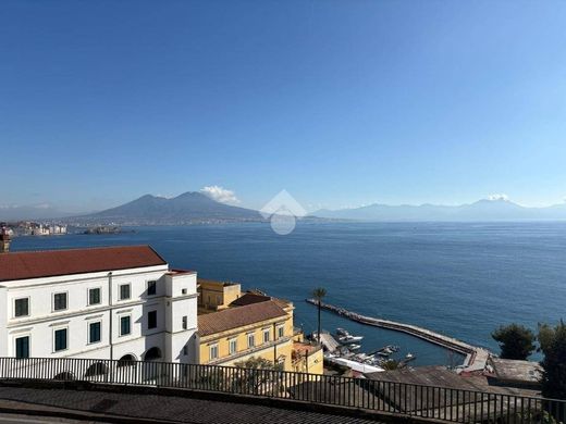 Apartment in Naples, Campania