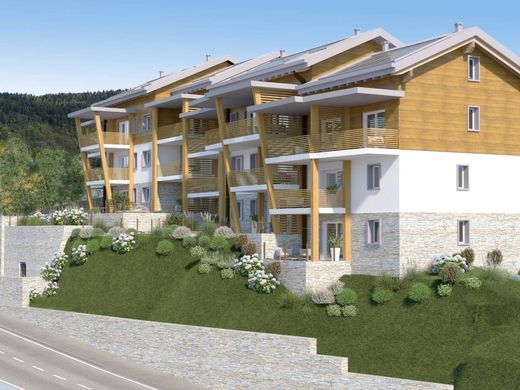 Apartment in Aprica, Provincia di Sondrio