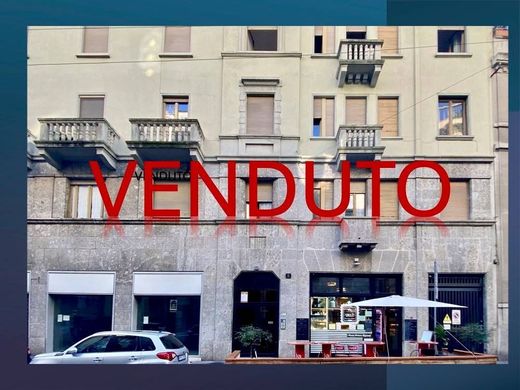 Penthouse in Mailand, Lombardei