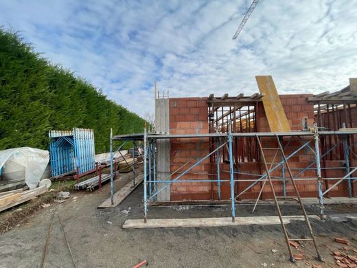 Villa in Pozzo d'Adda, Milan