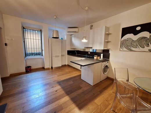 Piso / Apartamento en Milán, Lombardia