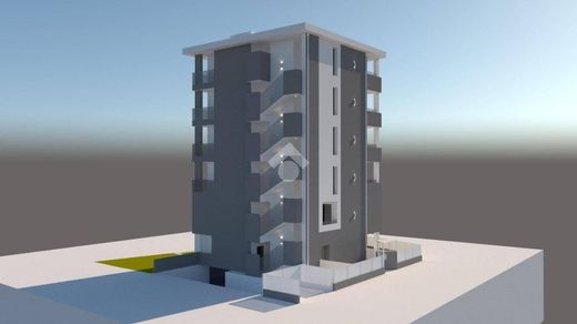 Apartment / Etagenwohnung in Rimini, Provincia di Rimini