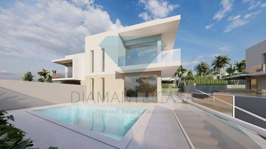 Villa in Aci Catena, Catania