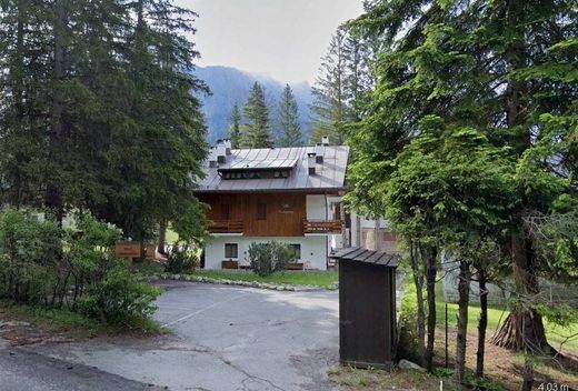 Appartamento a Cortina d'Ampezzo, Belluno
