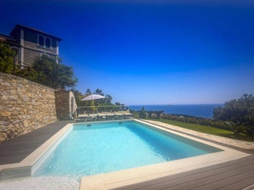 Villa in Bordighera, Provincia di Imperia