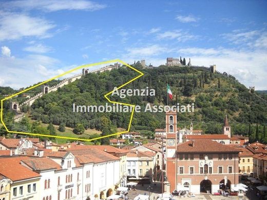 Villa en Marostica, Provincia di Vicenza