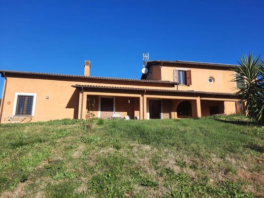 Landhuis in Roccantica, Provincia di Rieti